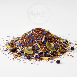 Herbata Rooibos Manila 100g