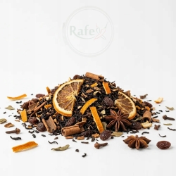 Herbata Assam Korzenne Smaki 100g