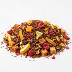Herbata Rooibos Karmazynowa Noc 100g