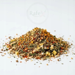 Przyprawa Naturalna Bez Soli I Glutaminianu 150 G