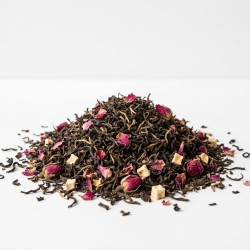 Herbata Darjeeling Himalayan Moc Chińskiej Róży 1kg