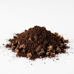 Kawa daktylowa o smaku cynamonu 1 Kg