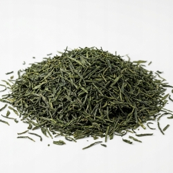 Herbata Zielona China Sencha Poncz 1kg