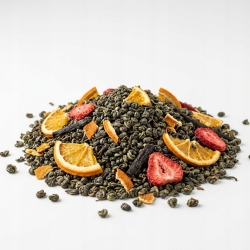 Gunpowder Waniliowy Szok 1kg
