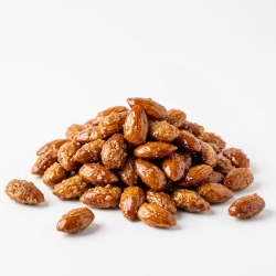 Migdały W Karmelu 100 G