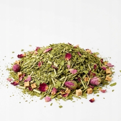 Herbata Mate Green Moc Catuaby 1kg