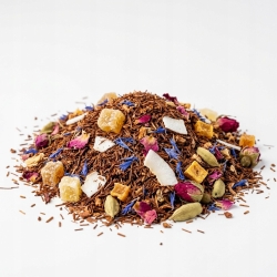 Herbata Rooibos Que Sera 100g