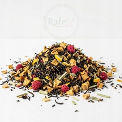 Herbata Malinka Plus 1kg
