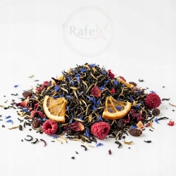 Herbata Yunnan Black Nad Brzegiem Jeziora 1kg