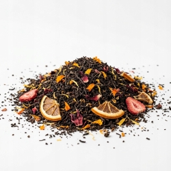 Herbata Assam Szopenowska 100g