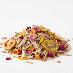 Herbata Lapacho Nasz Czas 1kg