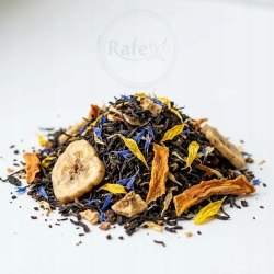 Herbata Czarna Ceylon Baobab 100g