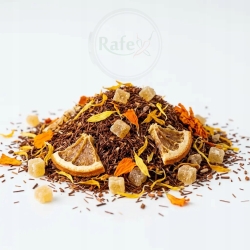 Herbata Rooibos Bella Donna 100g