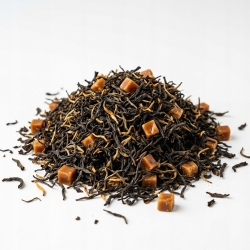 Herbata Yunnan Black Karmel 100g