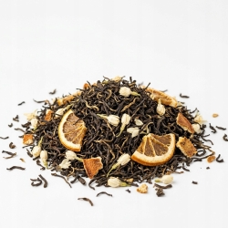 Herbata Darjeeling Himalayan Earl Grey Jaśminowy 1kg
