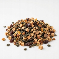 Herbata Zielona Gunpowder China Arrows 1kg
