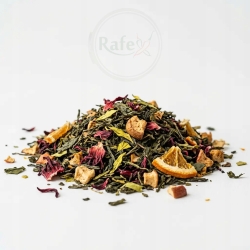 Herbata Zielona Gunpowder China Maloko 1kg