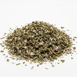 Ziele Świetlika Krojone 1kg