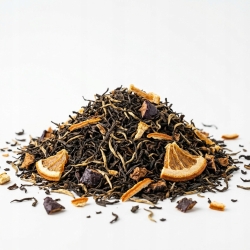 Herbata Darjeeling Himalayan Śliwkowy Smak 1kg