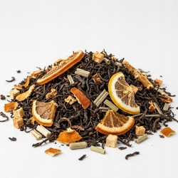 Herbata Pu-erh Sweet Love 100g