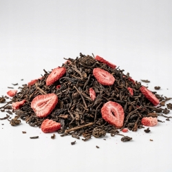 Pu-erh Poziomeczka 1 Kg