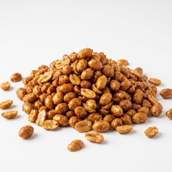 Orzechy Ziemne W Karmelu 100 G