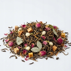 Herbata Darjeeling Himalayan Perła Adriatyku 1kg