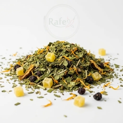 Herbata Yerba Mate Jamajka Style 100 G