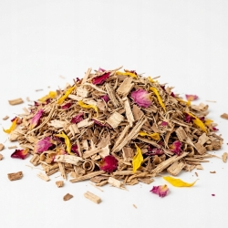 Herbata Lapacho Rum I Róża Ze Słonecznikiem 1kg