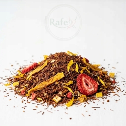 Herbata Rooibos Tęsknota 100g