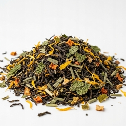 Herbata Darjeeling Himalayan Dżamble 1kg