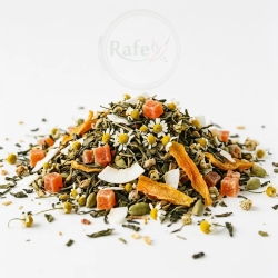 Herbata Honey Bush Łuk Triumfalny 1kg