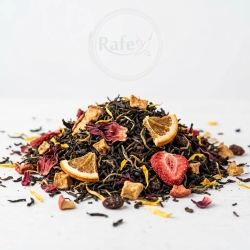 Herbata Yunnan Black Galapagos 100g