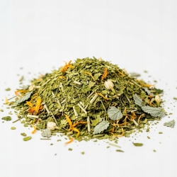 Herbata Mate Green Dobrego Wieczoru 1kg
