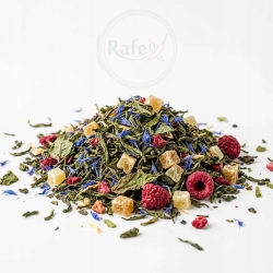 Herbata Zielona China Sencha Wiosenny Zapach 1kg