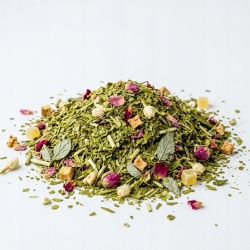 Herbata Mate Green 2020 100g