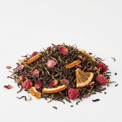 Herbata Yunnan Black Najpiękniejsza Miłość 1kg