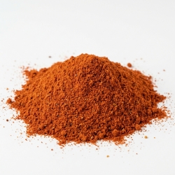 papryka Chili pequin Mielona Ekwador 50 g
