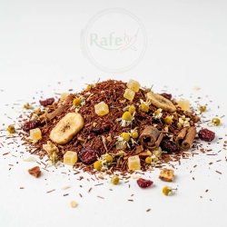 Herbata Rooibos Skarb Stulecia 1kg
