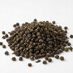 Herbata Czarna Long Zhu Black China Original 100 G