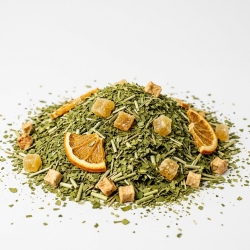 Herbata Mate Green American Dream 100g