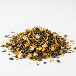 Herbata Zielona Gunpowder China Niebieska Laguna 1kg