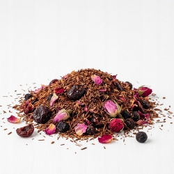 Herbata Rooibos The Twist 100g
