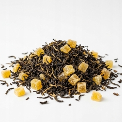 Herbata Darjeeling Himalayan Czarownik 100g