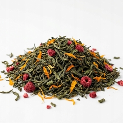 Herbata Zielona Ceylon Indianapolis 1kg