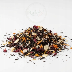Herbata Czarna Ceylon Lazy Tea 1kg