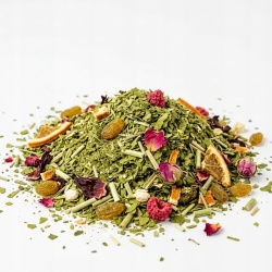 Herbata Mate Green Latino Dance 1kg