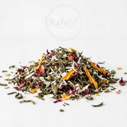Herbata Zielona China Sencha Cyganeria 1kg