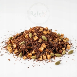 Herbata Rooibos Smaki Świata 1kg