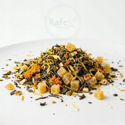Herbata Lapacho Spike 1kg
